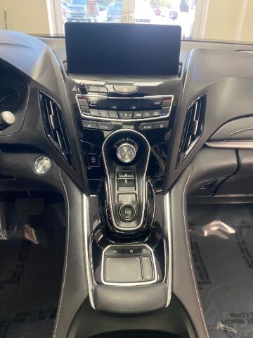 2022 Acura RDX Technology Package Charlotte NC