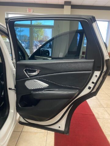 2022 Acura RDX Technology Package Charlotte NC
