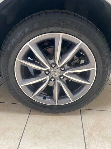 2022 Acura RDX Technology Package Charlotte NC
