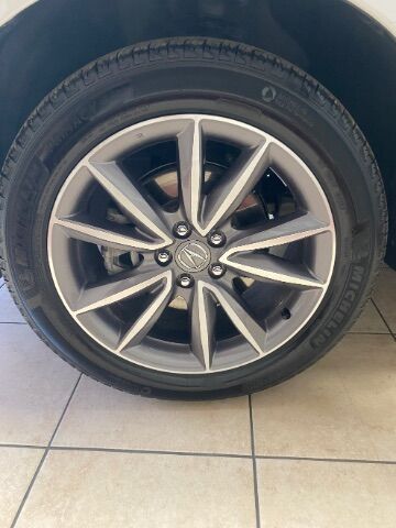 2022 Acura RDX Technology Package Charlotte NC