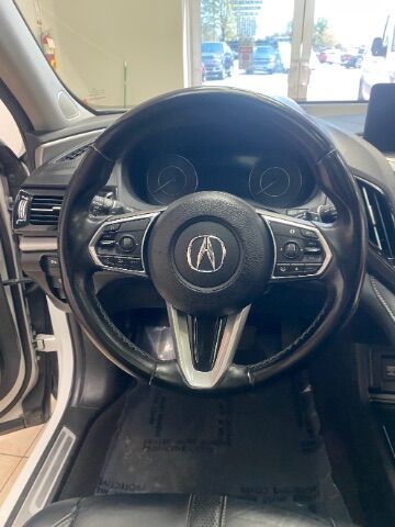 2022 Acura RDX Technology Package Charlotte NC