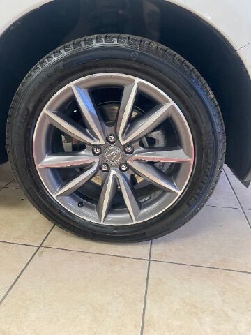 2022 Acura RDX Technology Package Charlotte NC