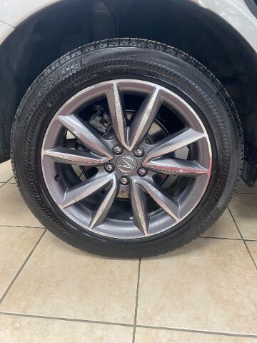 2022 Acura RDX Technology Package Charlotte NC