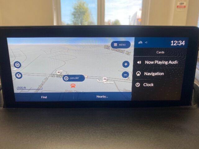 2022 Acura RDX Technology Package Charlotte NC
