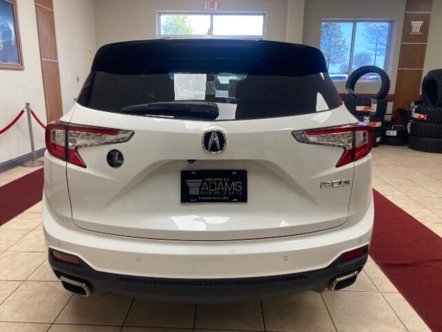 2022 Acura RDX Technology Package Charlotte NC
