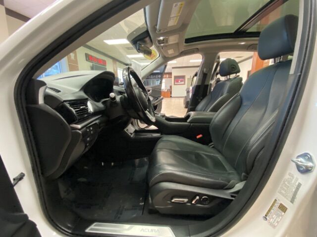2022 Acura RDX Technology Package Charlotte NC