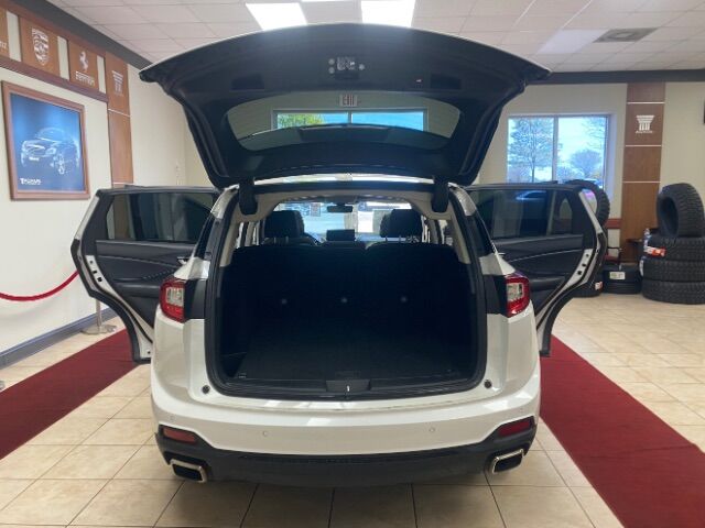 2022 Acura RDX Technology Package Charlotte NC