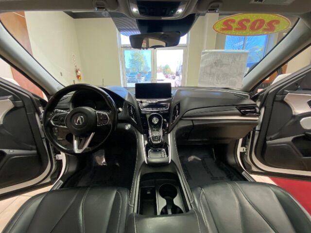2022 Acura RDX Technology Package Charlotte NC