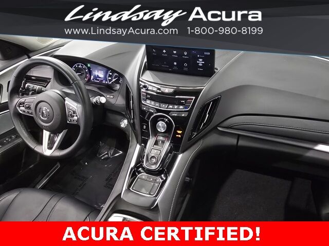 2022 Acura RDX Technology Package Columbus OH