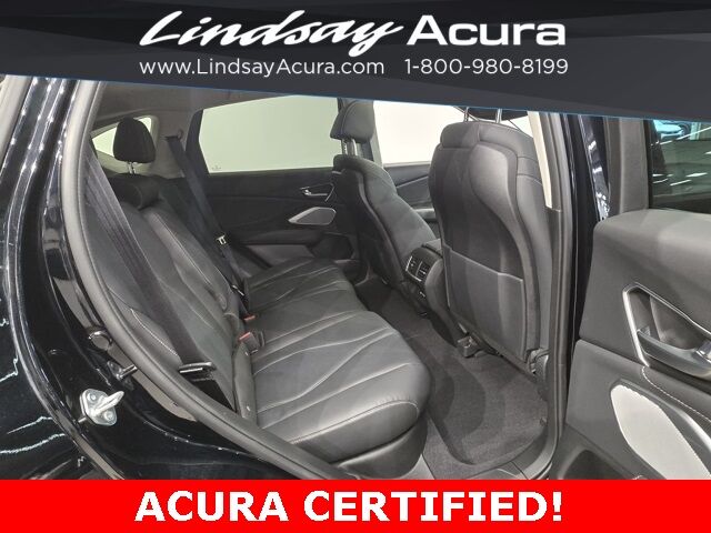 2022 Acura RDX Technology Package Columbus OH