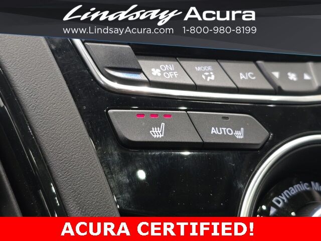 2022 Acura RDX Technology Package Columbus OH