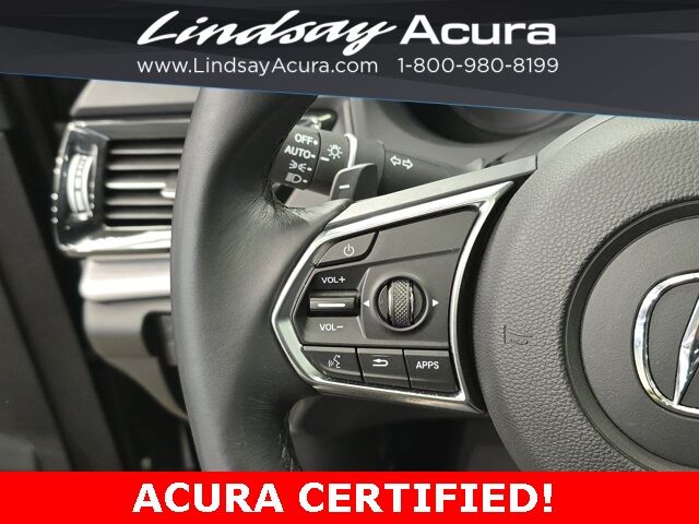 2022 Acura RDX Technology Package Columbus OH