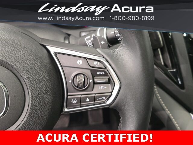 2022 Acura RDX Technology Package Columbus OH