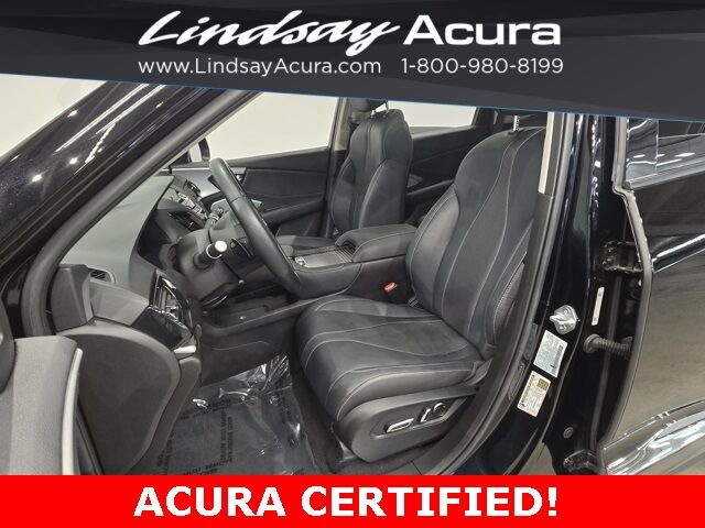 2022 Acura RDX Technology Package Columbus OH