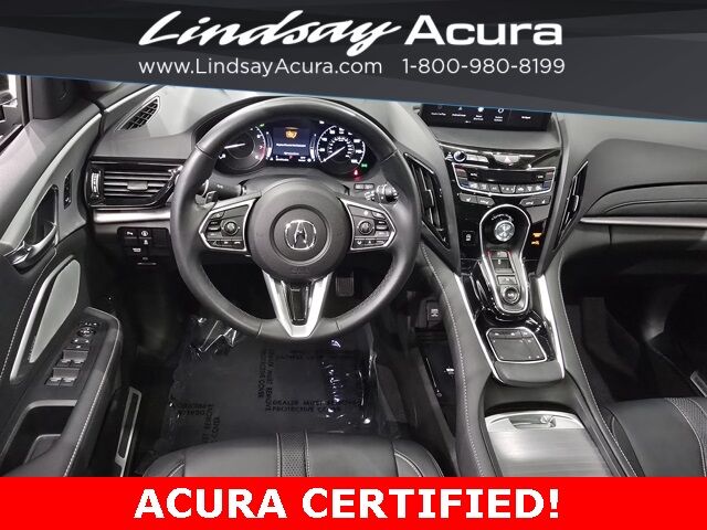 2022 Acura RDX Technology Package Columbus OH