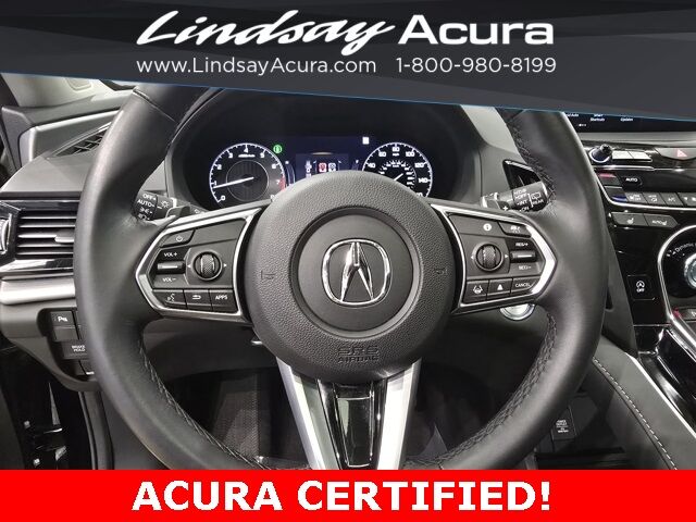 2022 Acura RDX Technology Package Columbus OH