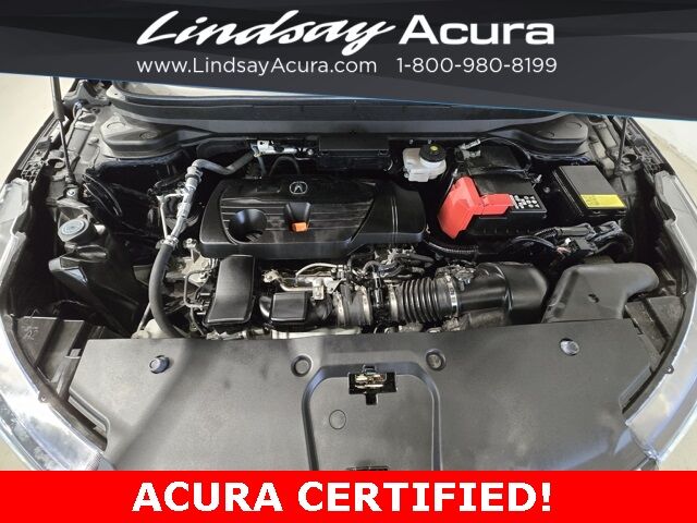 2022 Acura RDX Technology Package Columbus OH