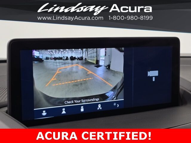2022 Acura RDX Technology Package Columbus OH