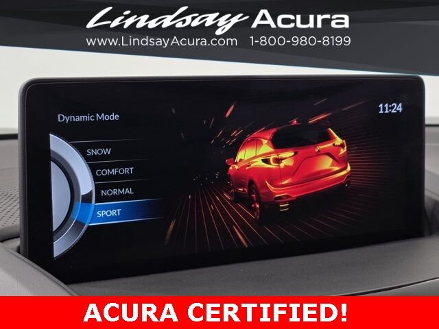 2022 Acura RDX Technology Package Columbus OH