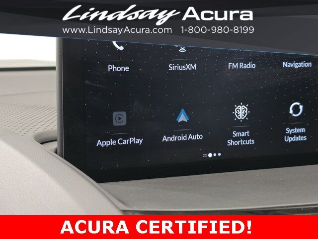 2022 Acura RDX Technology Package Columbus OH