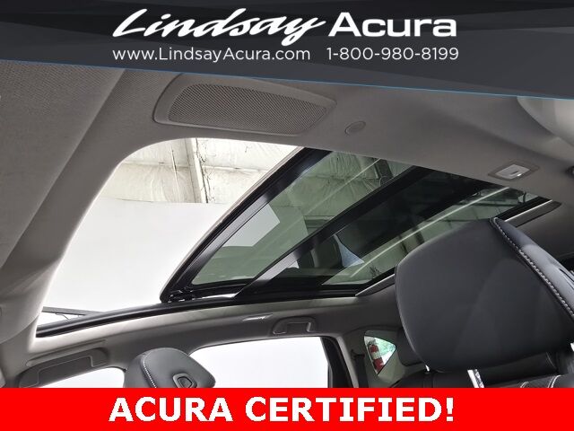 2022 Acura RDX Technology Package Columbus OH