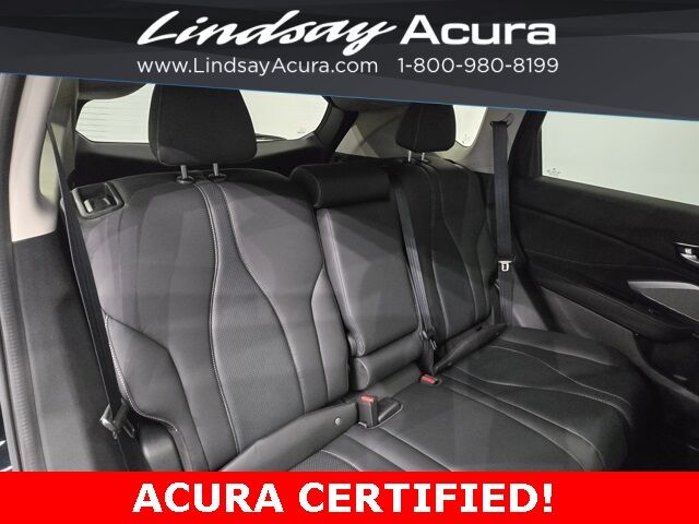 2022 Acura RDX Technology Package Columbus OH