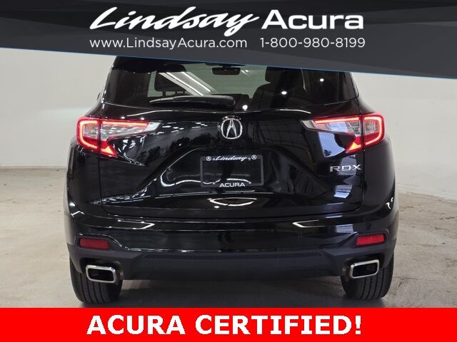 2022 Acura RDX Technology Package Columbus OH