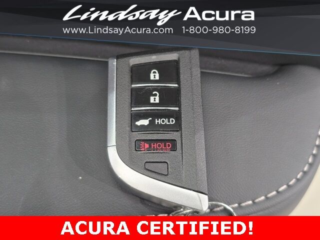 2022 Acura RDX Technology Package Columbus OH