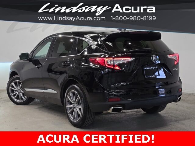 2022 Acura RDX Technology Package Columbus OH