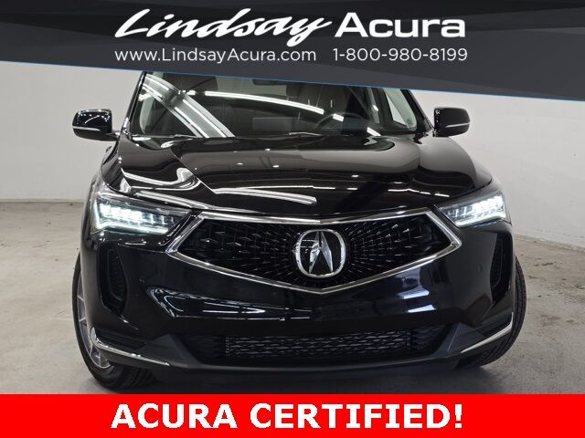 2022 Acura RDX Technology Package Columbus OH