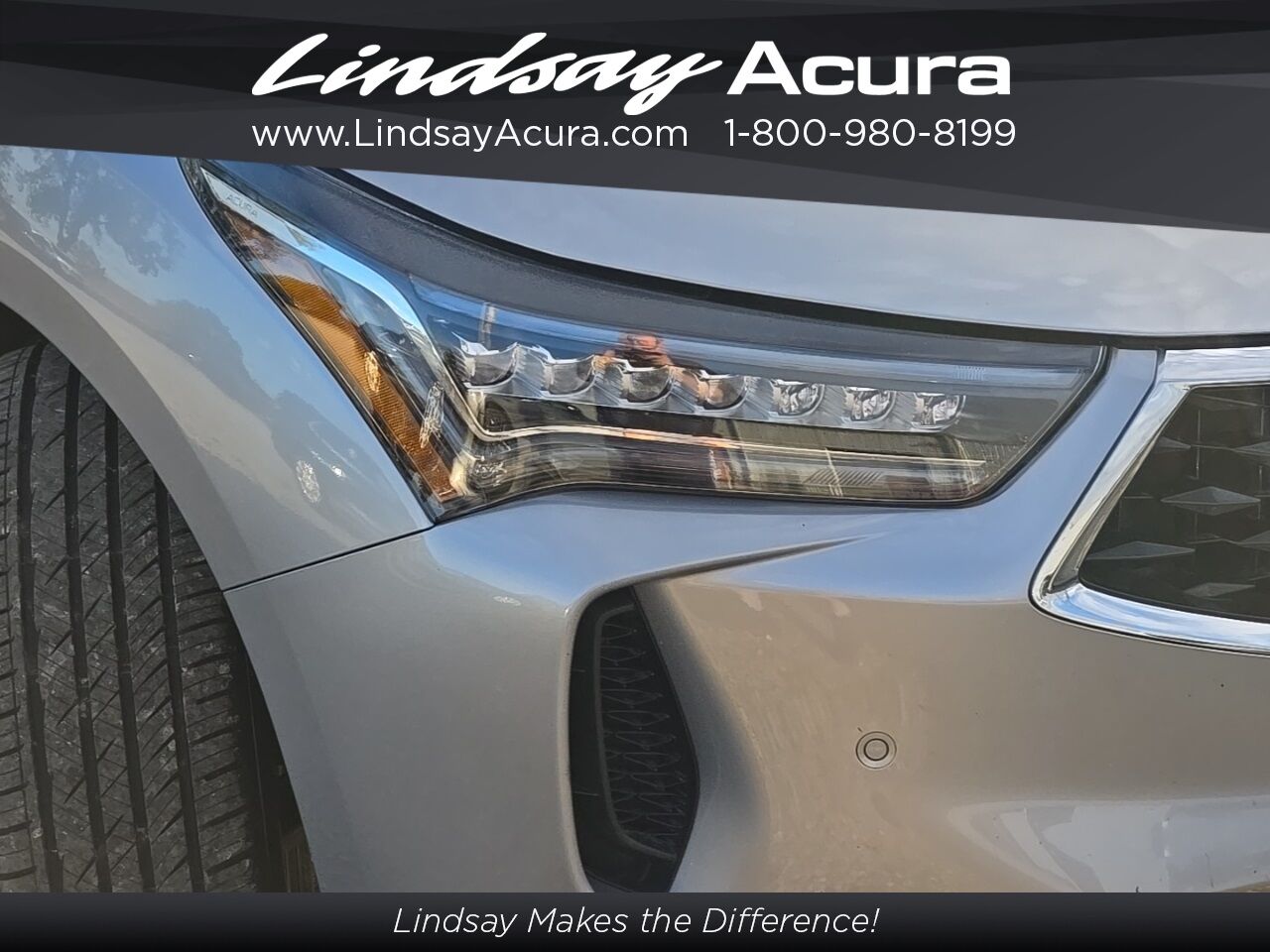 2022 Acura RDX Technology Package Columbus OH