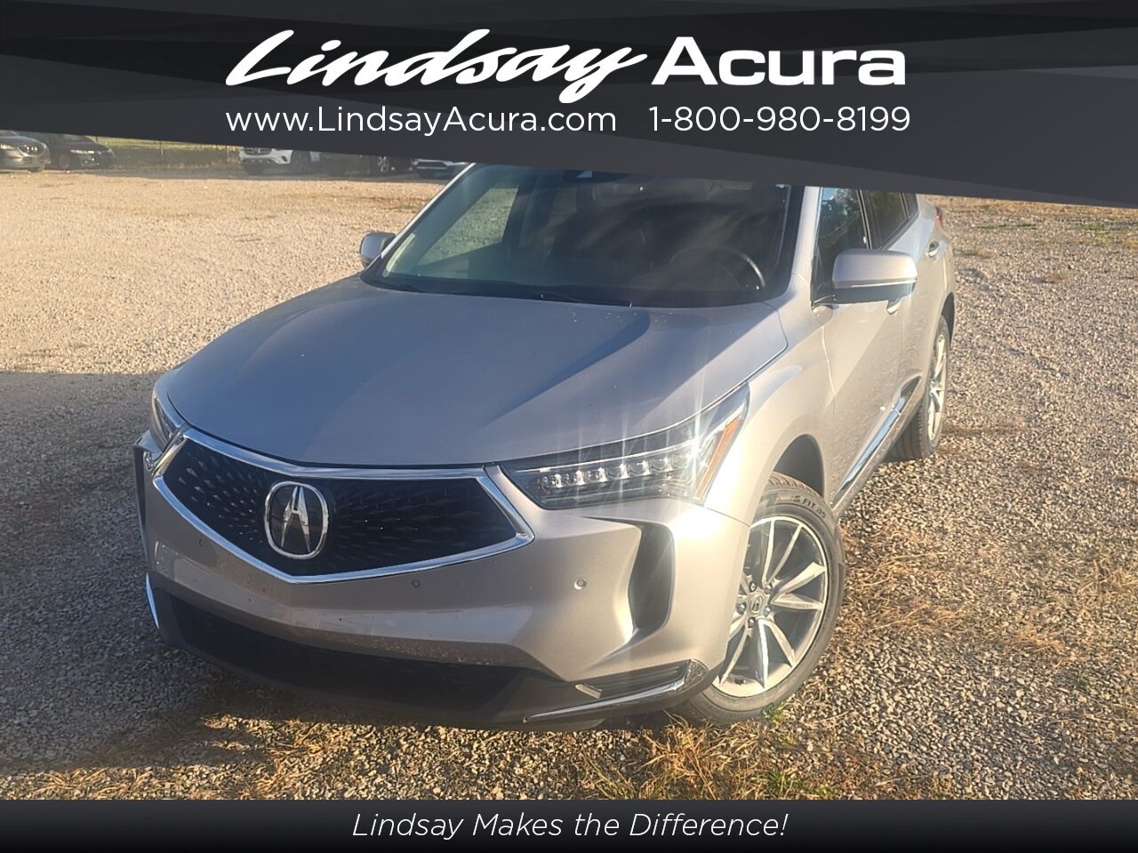 2022 Acura RDX Technology Package Columbus OH