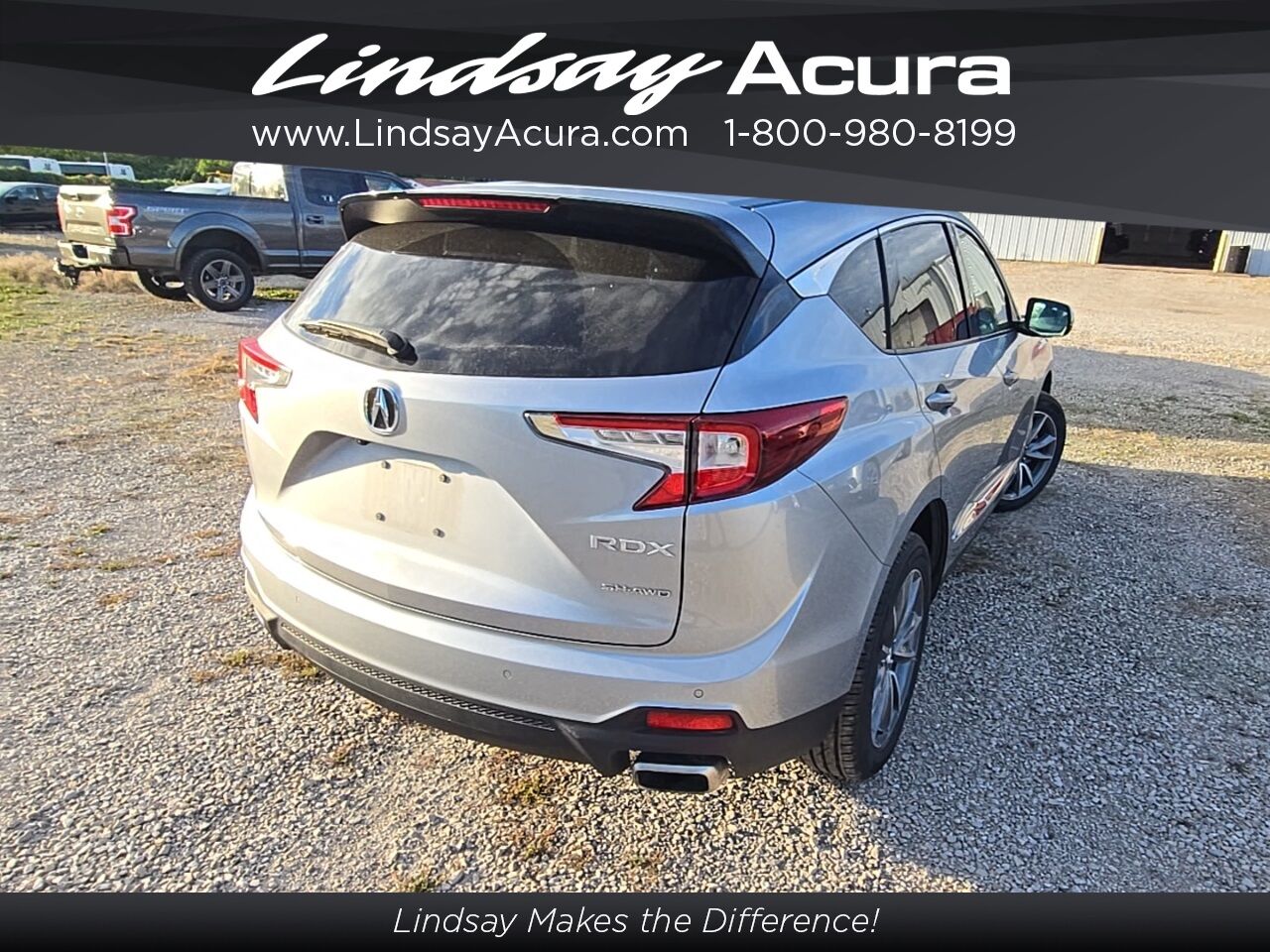 2022 Acura RDX Technology Package Columbus OH