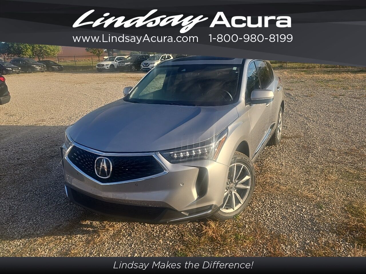 2022 Acura RDX Technology Package Columbus OH