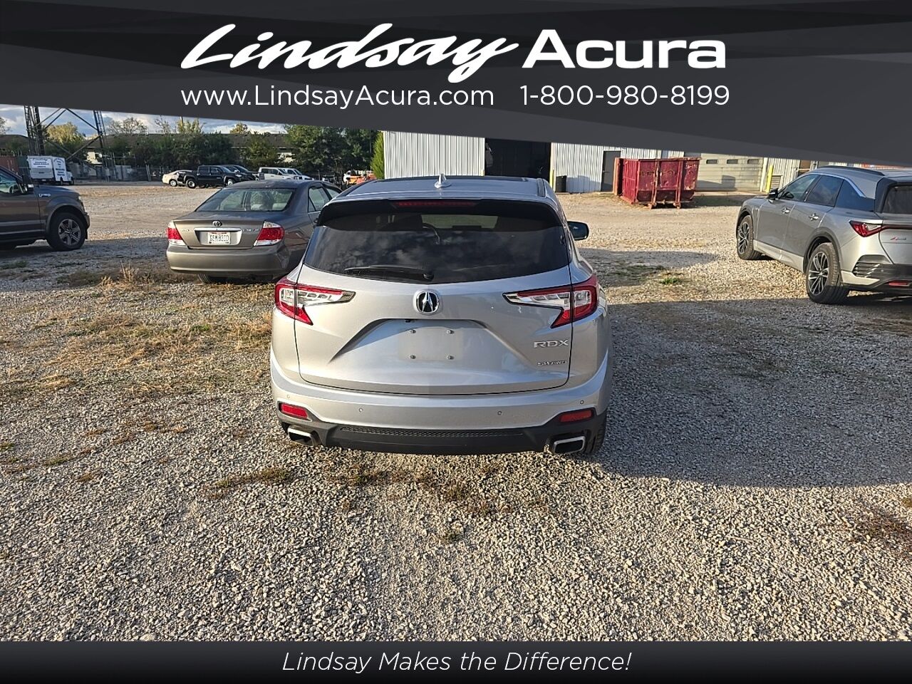 2022 Acura RDX Technology Package Columbus OH