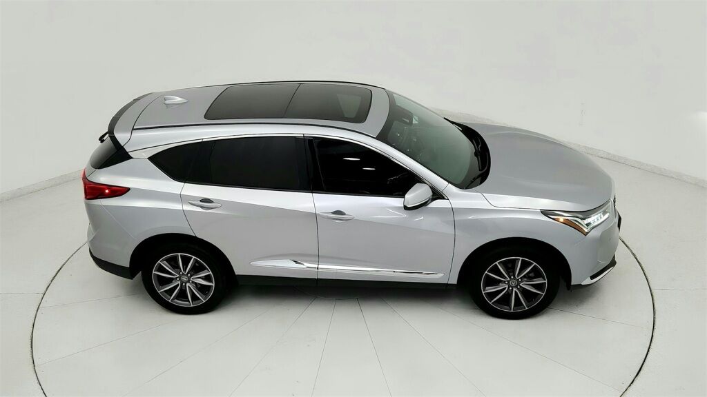 2022 Acura RDX Technology Package Laurel MD