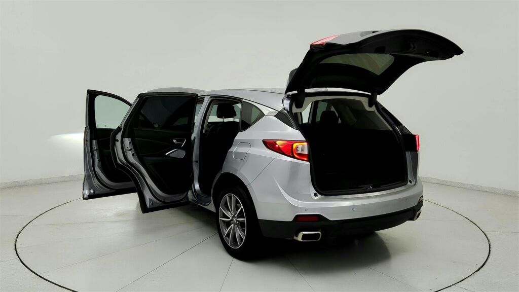 2022 Acura RDX Technology Package Laurel MD