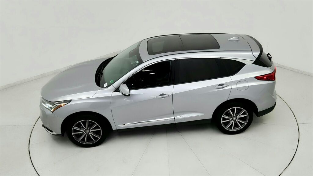 2022 Acura RDX Technology Package Laurel MD