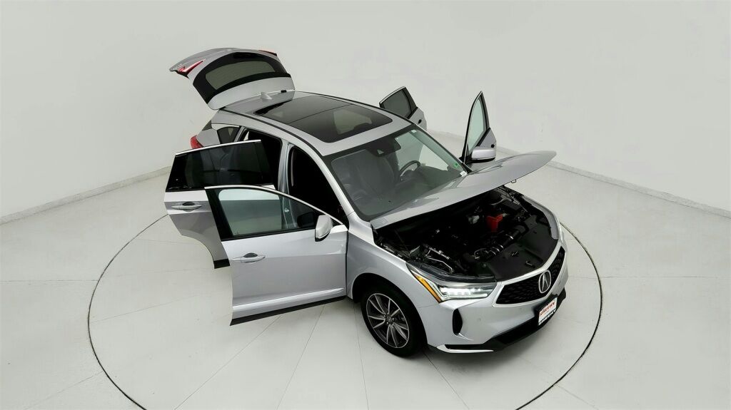 2022 Acura RDX Technology Package Laurel MD