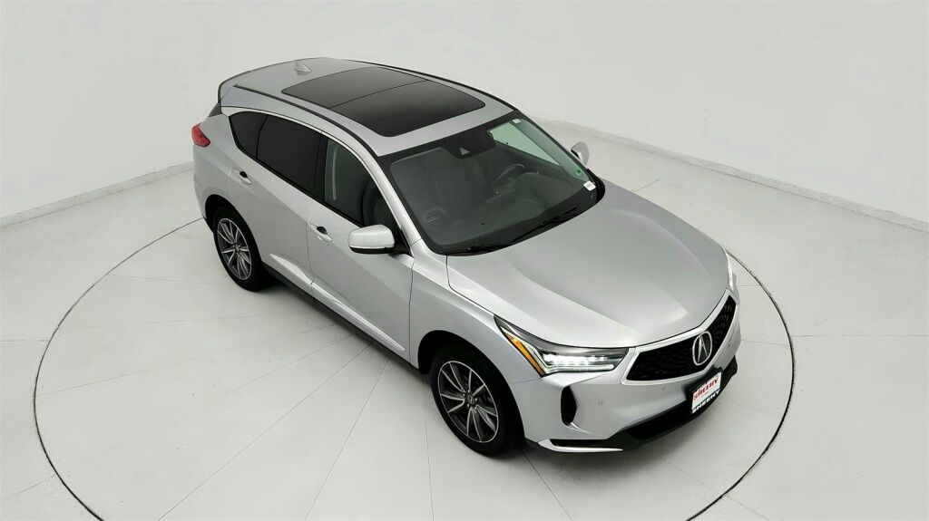 2022 Acura RDX Technology Package Laurel MD