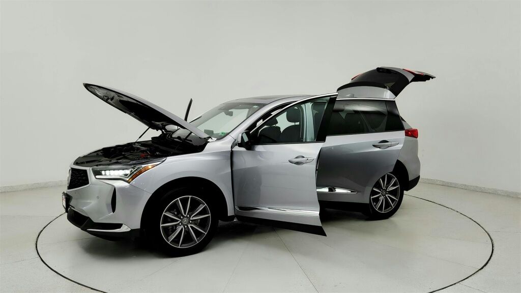 2022 Acura RDX Technology Package Laurel MD