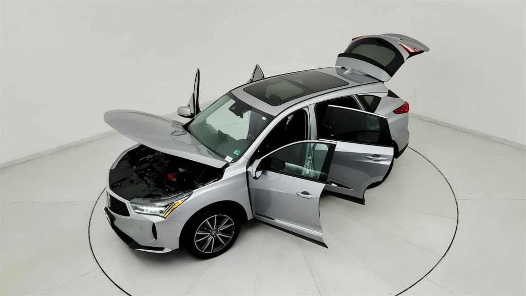 2022 Acura RDX Technology Package Laurel MD