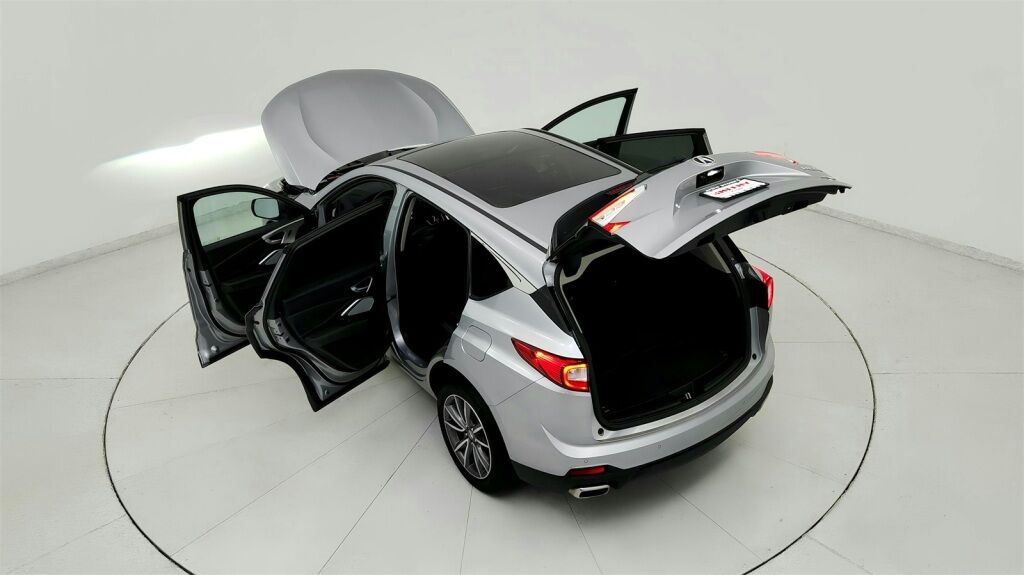 2022 Acura RDX Technology Package Laurel MD