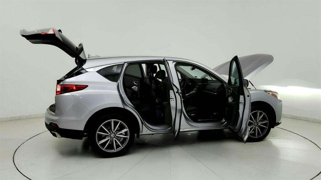 2022 Acura RDX Technology Package Laurel MD