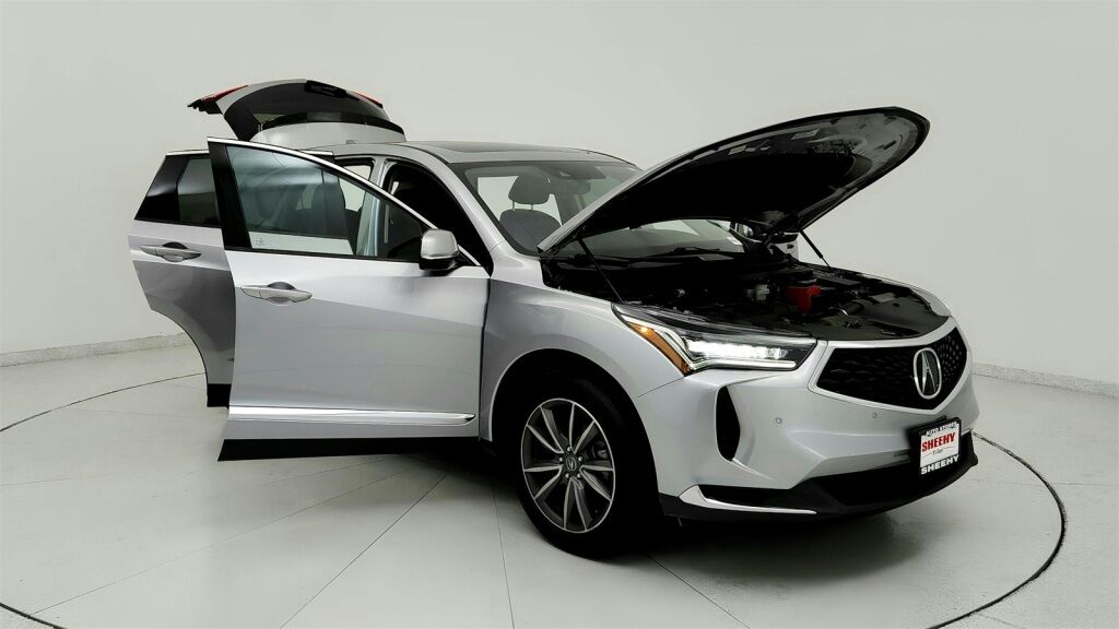 2022 Acura RDX Technology Package Laurel MD
