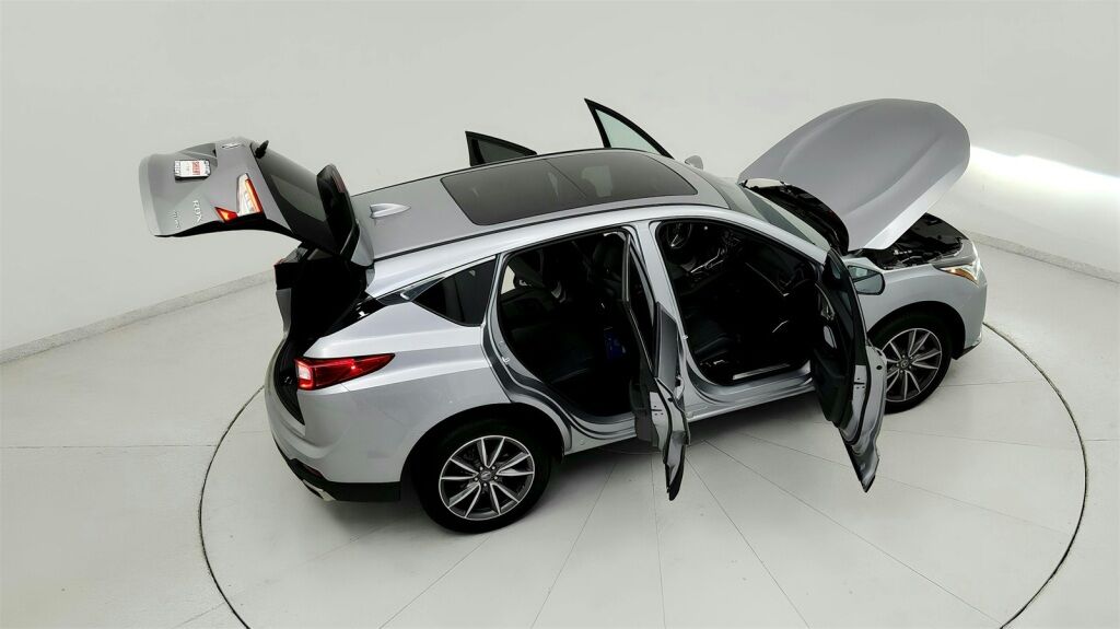 2022 Acura RDX Technology Package Laurel MD