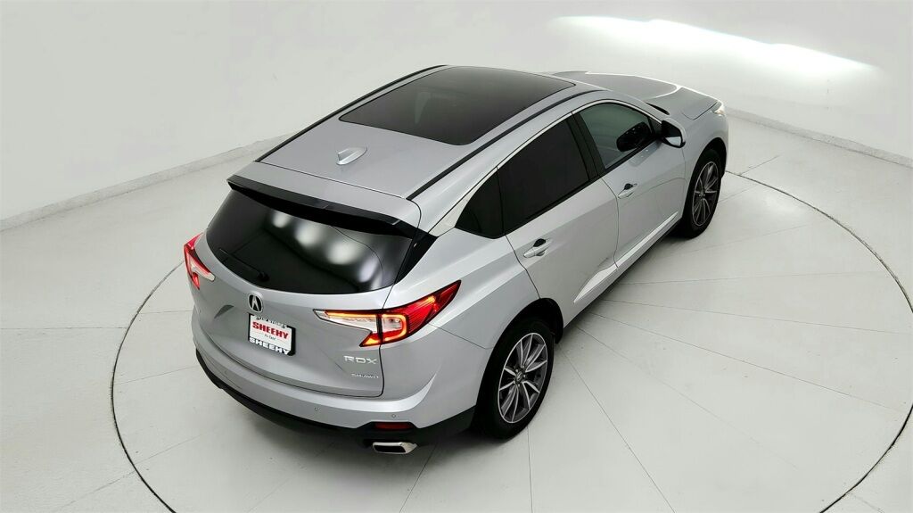 2022 Acura RDX Technology Package Laurel MD