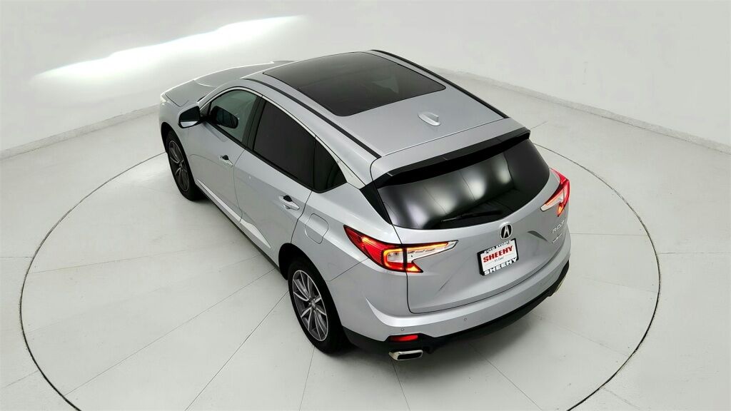2022 Acura RDX Technology Package Laurel MD