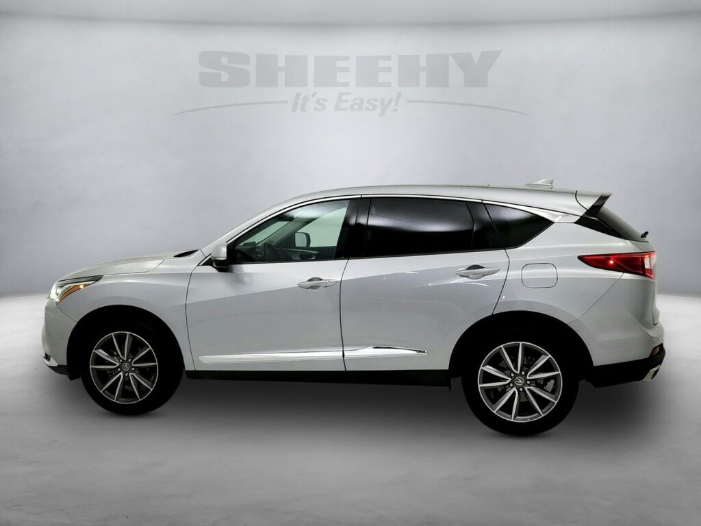 2022 Acura RDX Technology Package Laurel MD