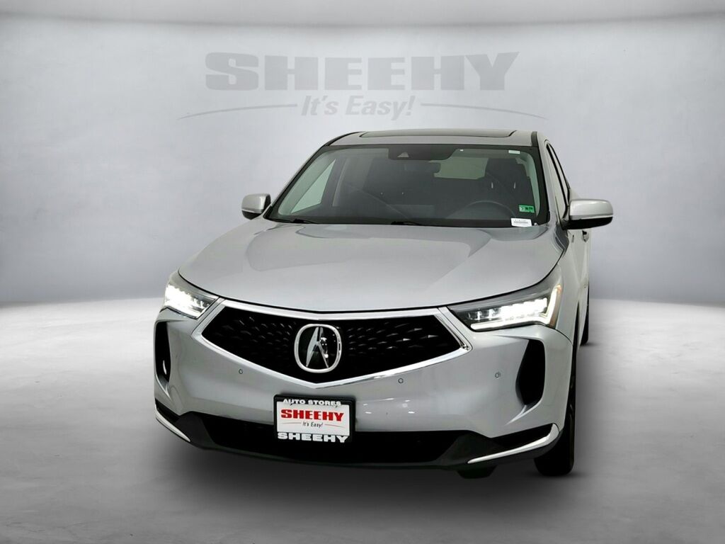 2022 Acura RDX Technology Package Laurel MD